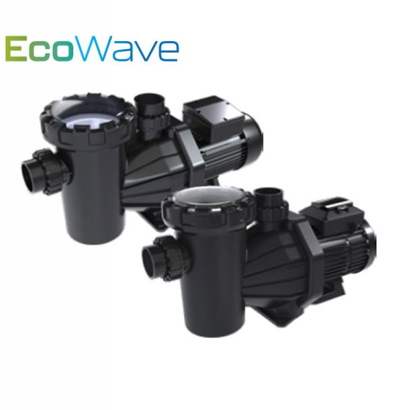 Máy bơm hồ bơi EcoWave