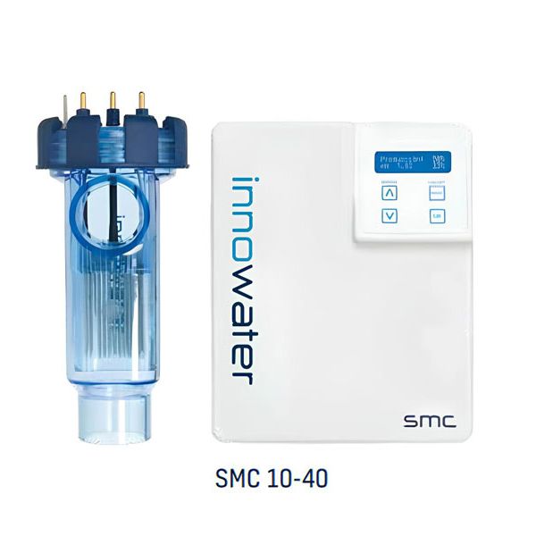 Máy điện phân muối SMC10-40