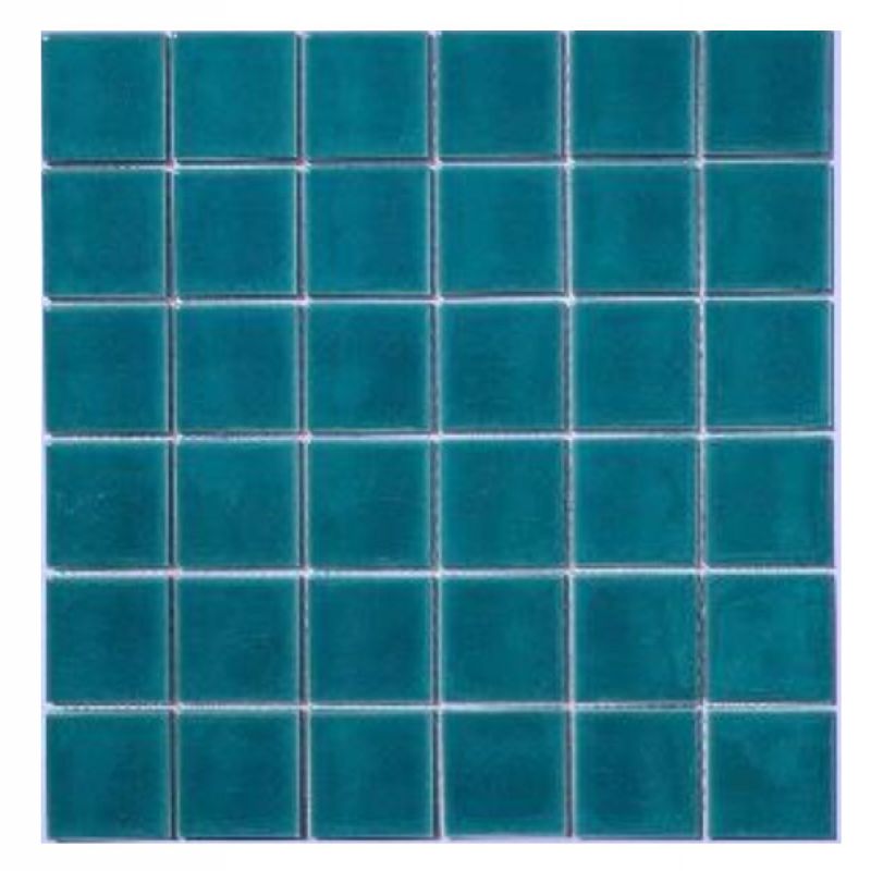 Gạch Mosaic gốm men rạn 1 lớp VDB-12
