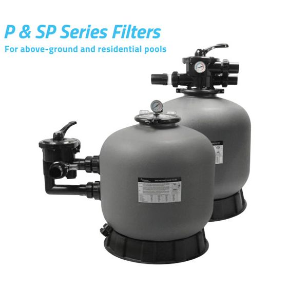 Bộ lọc dòng P & SP Bộ lọc dòng P & SP