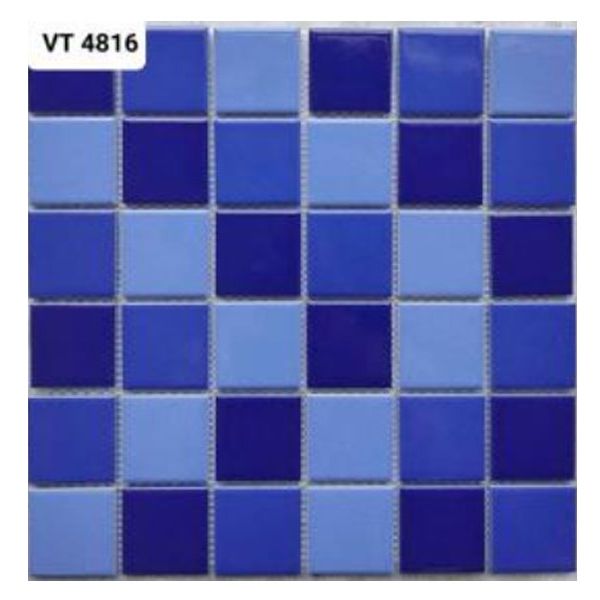 Gạch Mosaic VT-4816