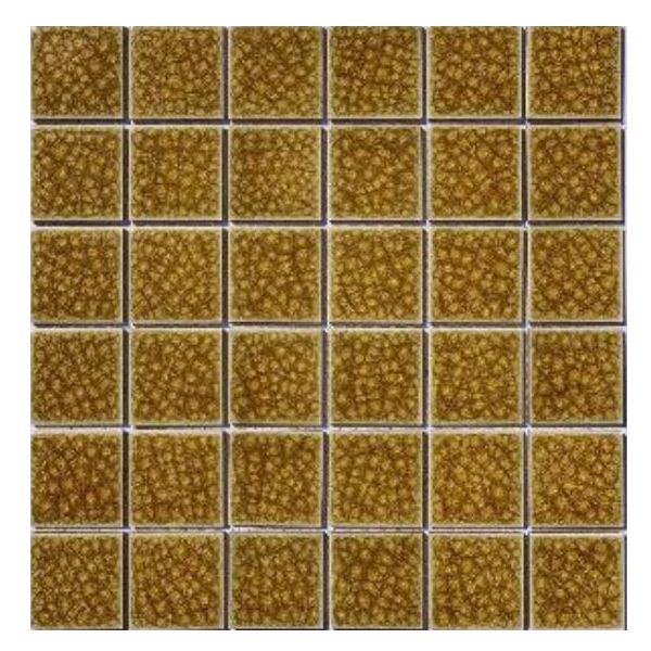 Gạch Mosaic gốm men rạn VBID-03B Gạch Mosaic gốm men rạn VBID-03B