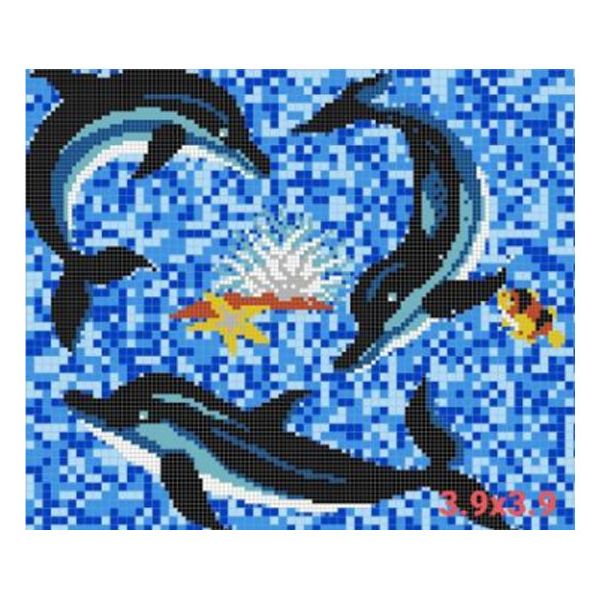 Gạch nền 48051 kích thước 3.9mx3.9m Gạch nền 48051 kích thước 3.9mx3.9m