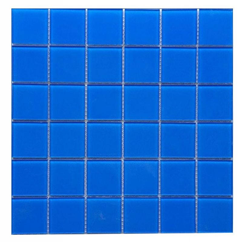 Gạch Mosaic thủy tinh MS-48056