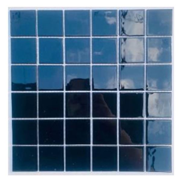 Gạch Mosaic thủy tinh MS-48057