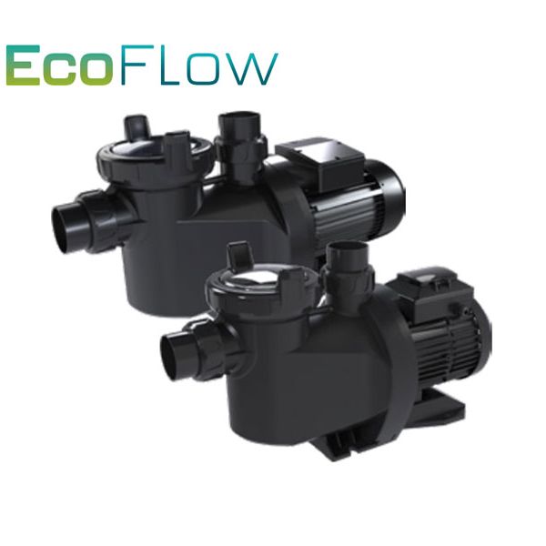 Máy bơm hồ bơi EcoFlow Máy bơm hồ bơi EcoFlow
